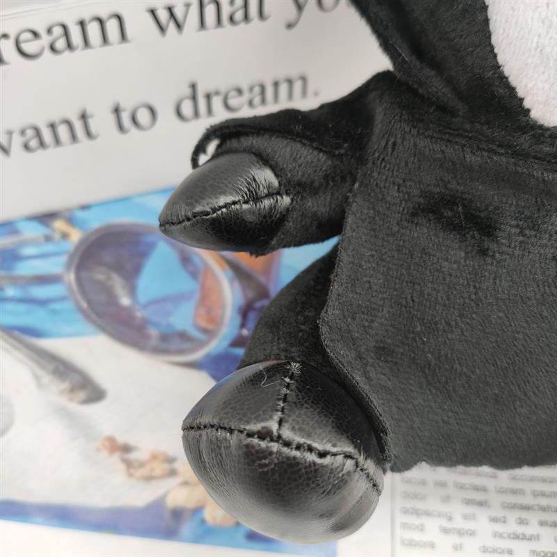 Plush Ghostface Toy - PlushHug