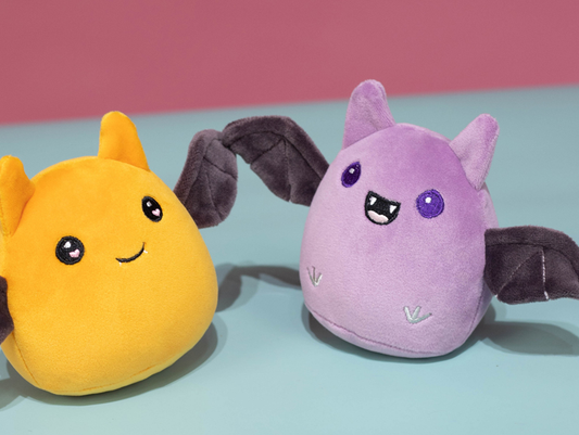 Top 13 Halloween Plush Toys of 2024: Your Ultimate Spooky Snuggle Guide!