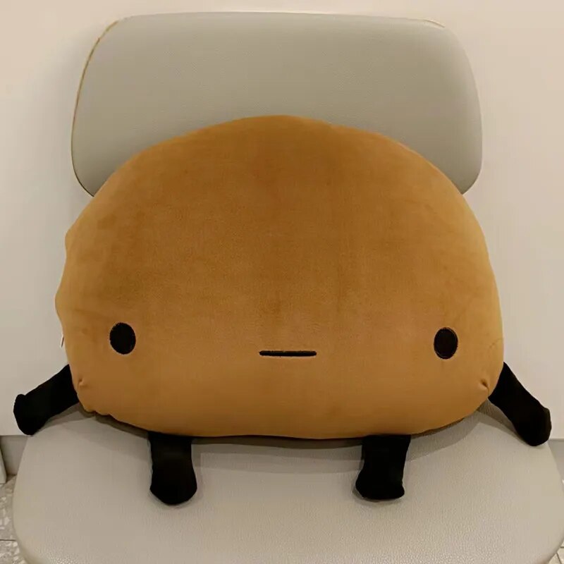 Cute Potato Plush Toy - PlushHug