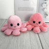 Octopus Pink 20x20x10cm