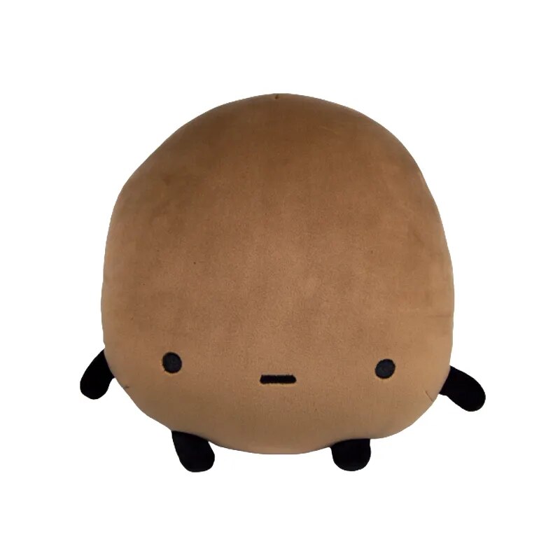 Potato plush online