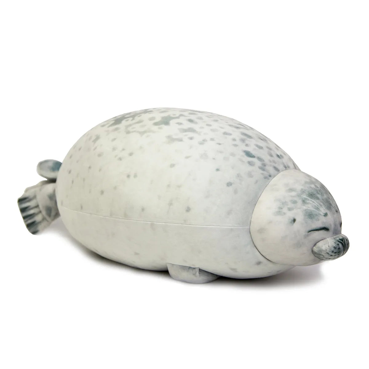Seal Plush Pillow - PlushHug