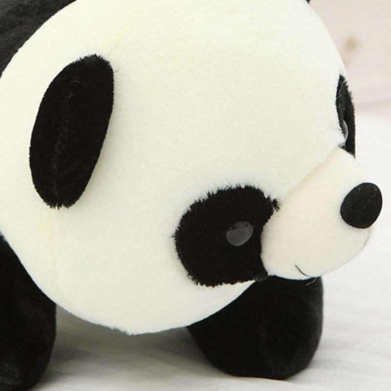 Cute Baby Panda Plush - PlushHug