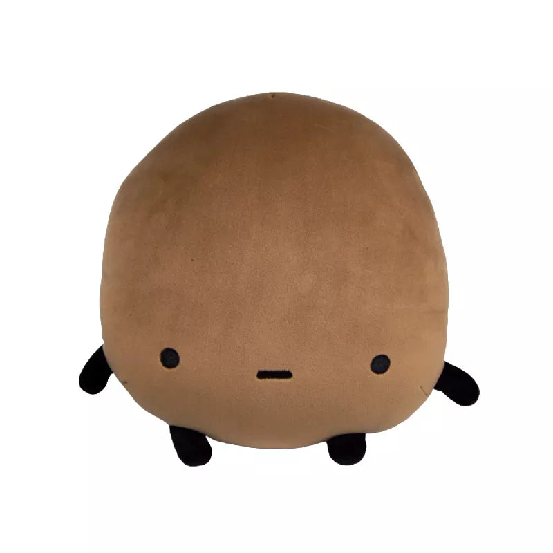 Cute Potato Plush Toy - PlushHug