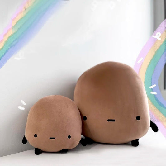 Cute Potato Plush Toy - PlushHug