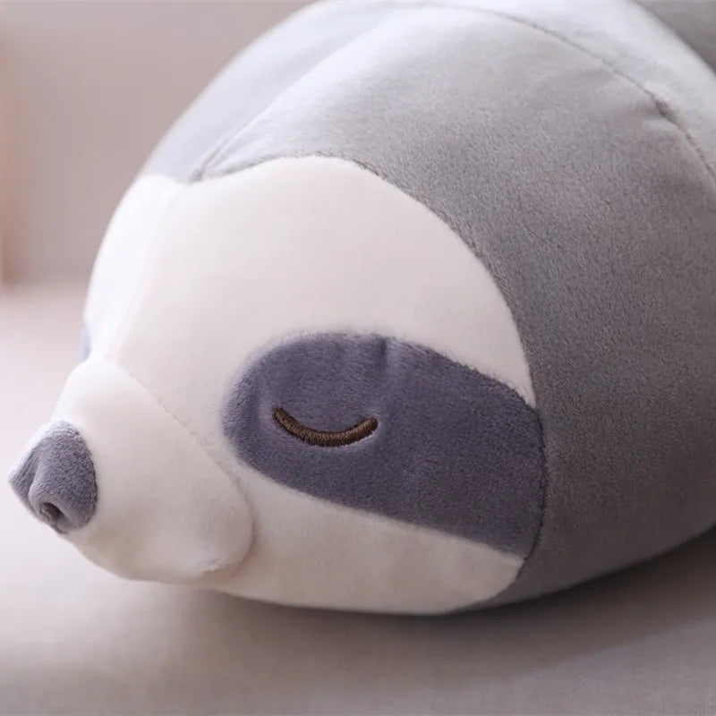 Cute Stuffed Sloth Toy - PlushHug