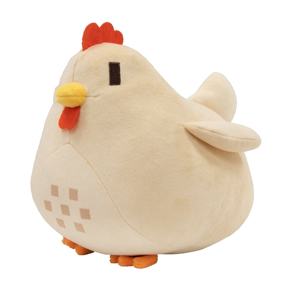 Valley Chicken Plush - PlushHug