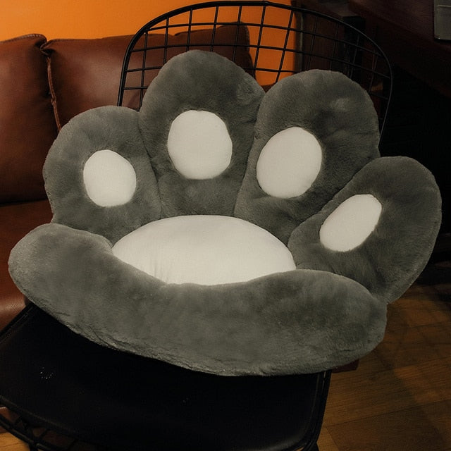 Pawsome Plush Cushions - PlushHug