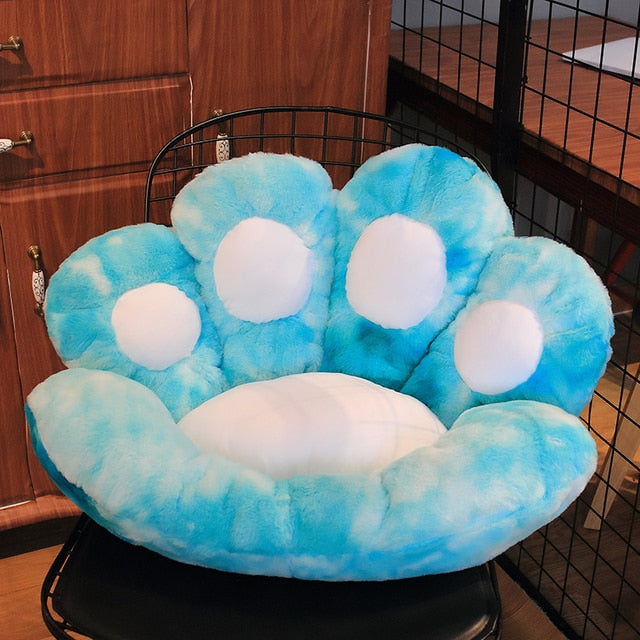 Pawsome Plush Cushions - PlushHug