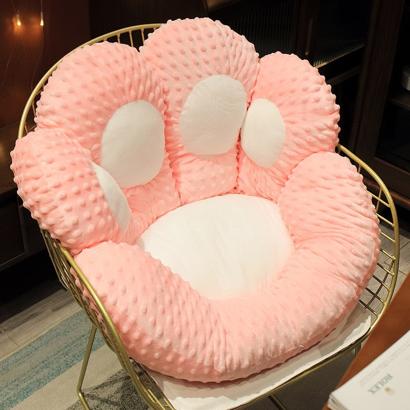 Pawsome Plush Cushions - PlushHug