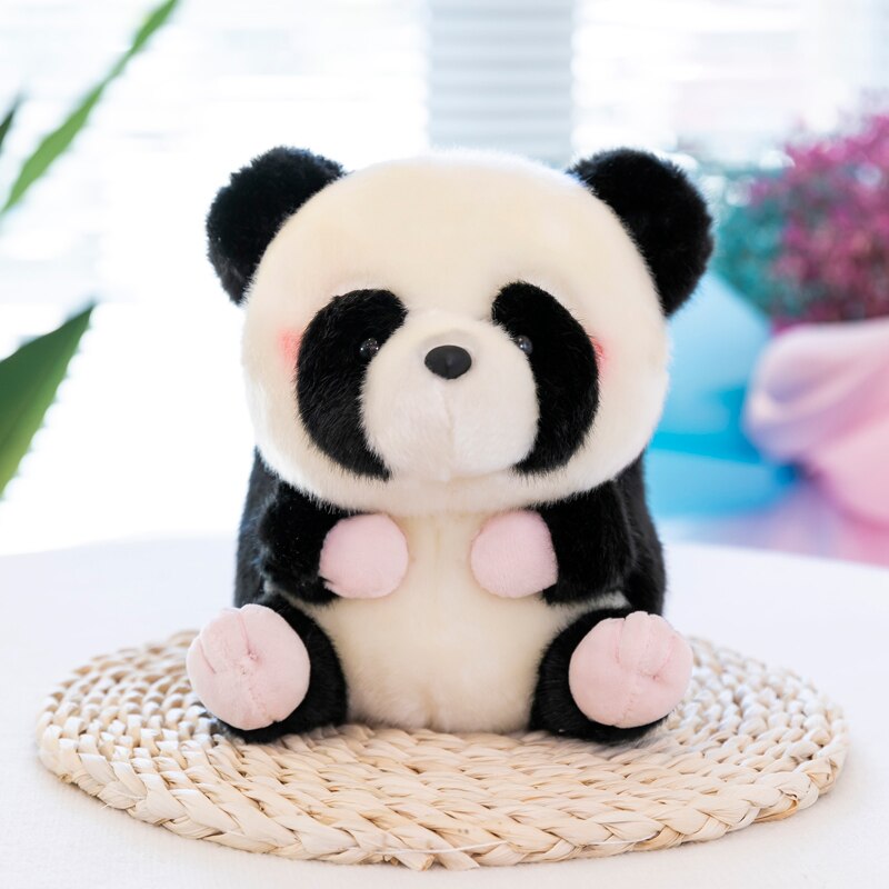 Cute Animal Plush Toy Collection - PlushHug