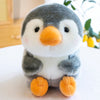 Penguin Grey / 18cm