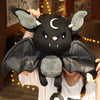Black Bat / 30cm