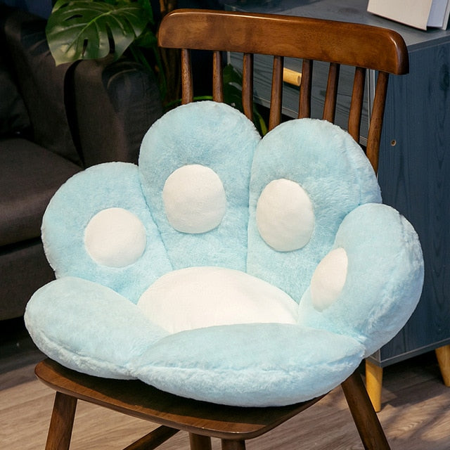 Pawsome Plush Cushions - PlushHug