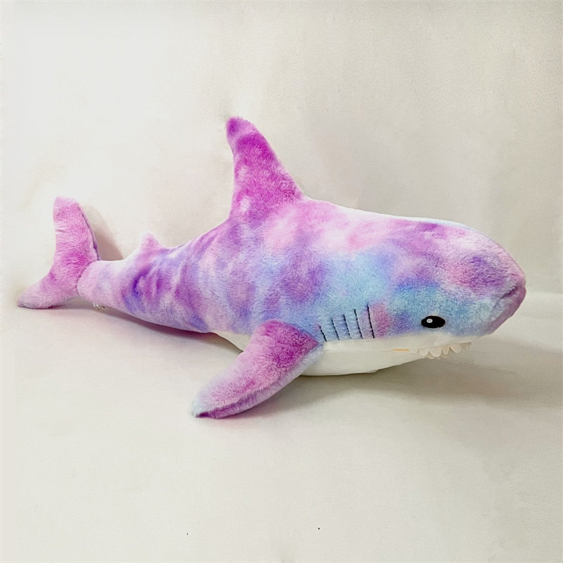 Cute Shark Plush - PlushHug