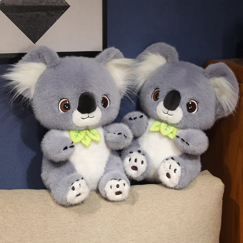 Adorable Koala Plush Toy