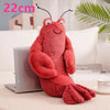 22cm Lobster