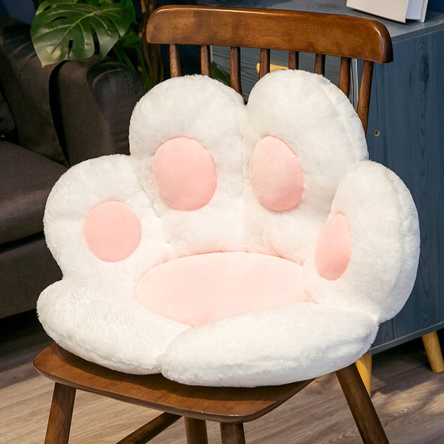 Pawsome Plush Cushions - PlushHug