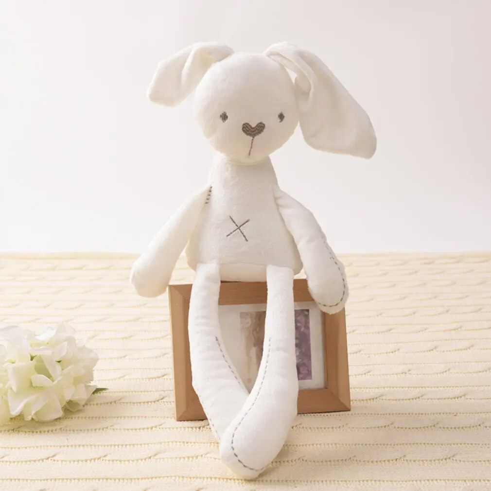 Cute Rabbit Doll - PlushHug