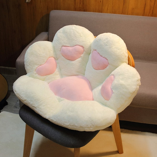 Pawsome Plush Cushions - PlushHug