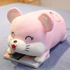 40cm / Pink Mouse