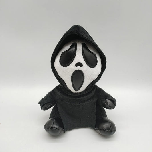 Plush Ghostface Toy - PlushHug