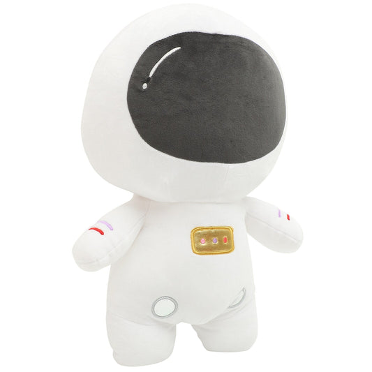 Cosmic Explorer Astronaut Plush Toy - PlushHug