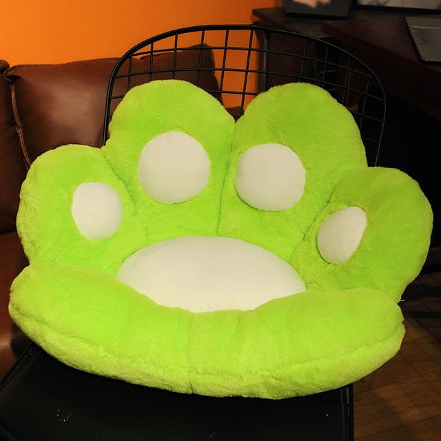 Pawsome Plush Cushions - PlushHug