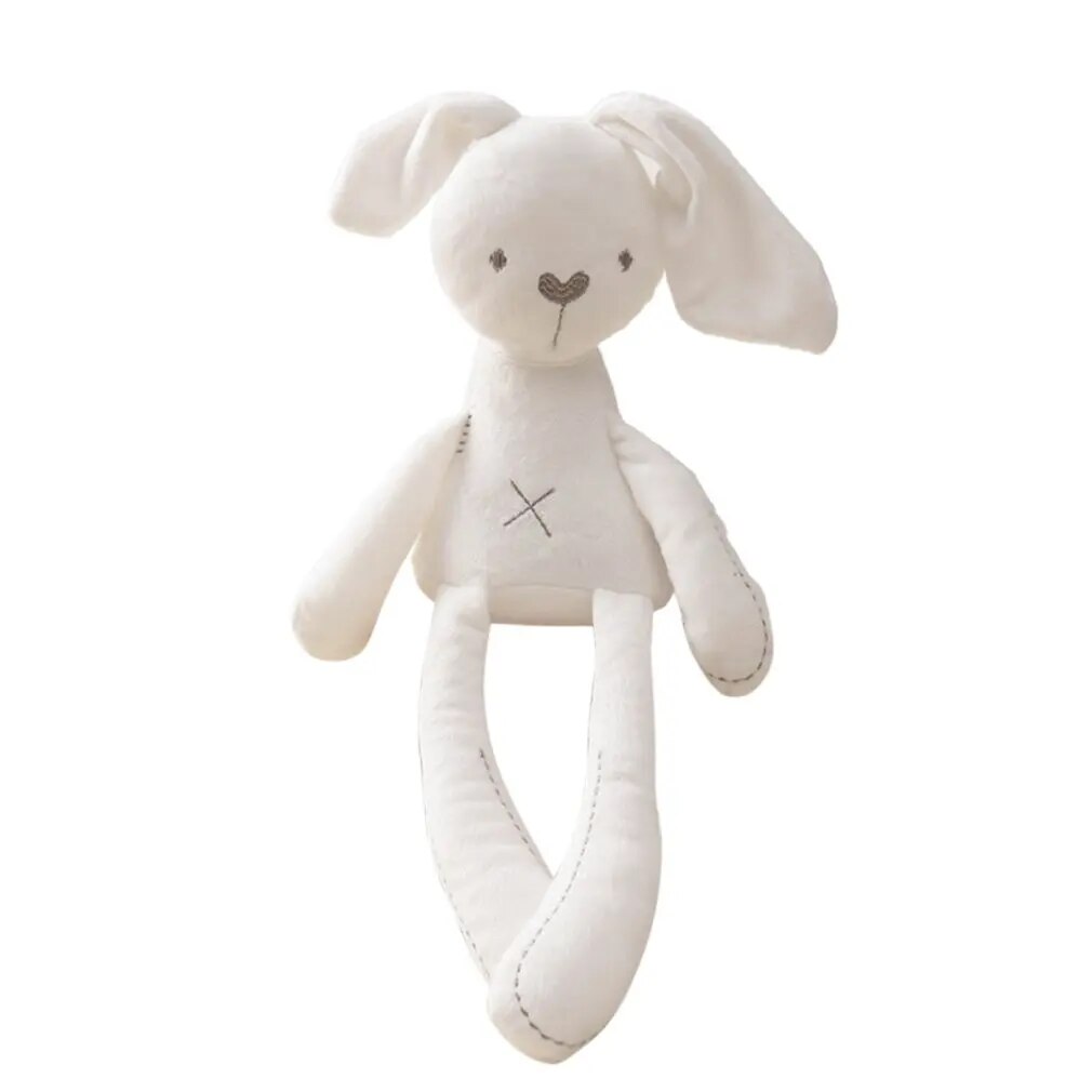 Cute Rabbit Doll - PlushHug