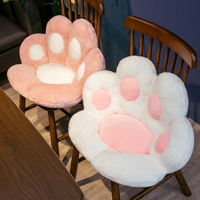 Pawsome Plush Cushions - PlushHug