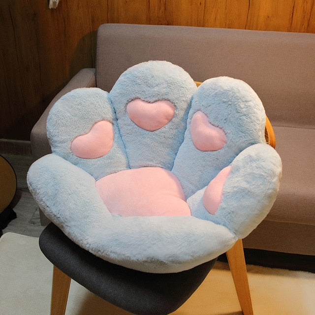 Pawsome Plush Cushions - PlushHug