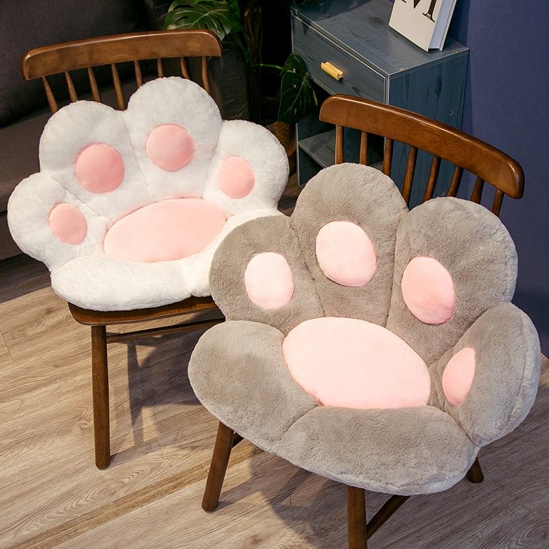 Pawsome Plush Cushions - PlushHug