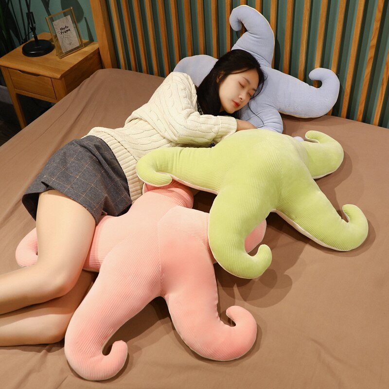 Starfish Plush Toy - PlushHug