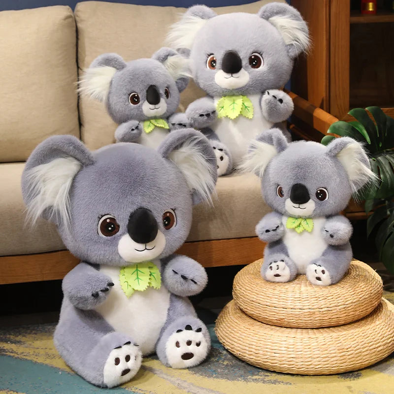 Adorable Koala Plush Toy