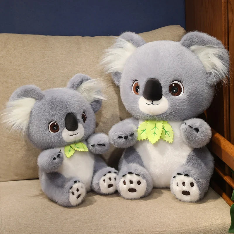 Adorable Koala Plush Toy