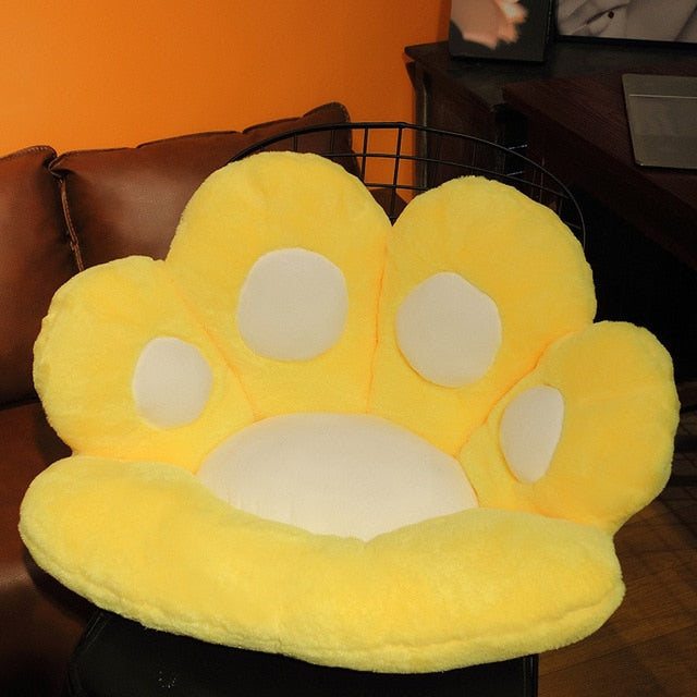 Pawsome Plush Cushions - PlushHug