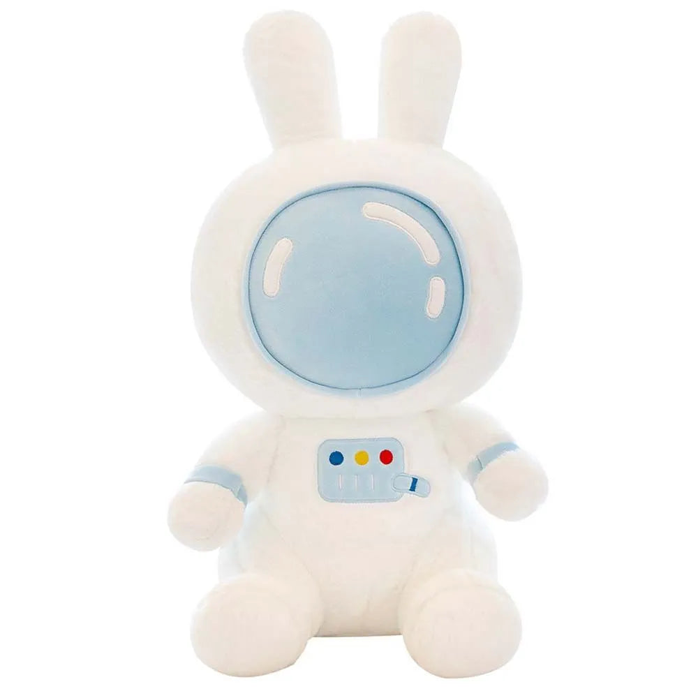 Space Rabbit Plush Astronaut - PlushHug