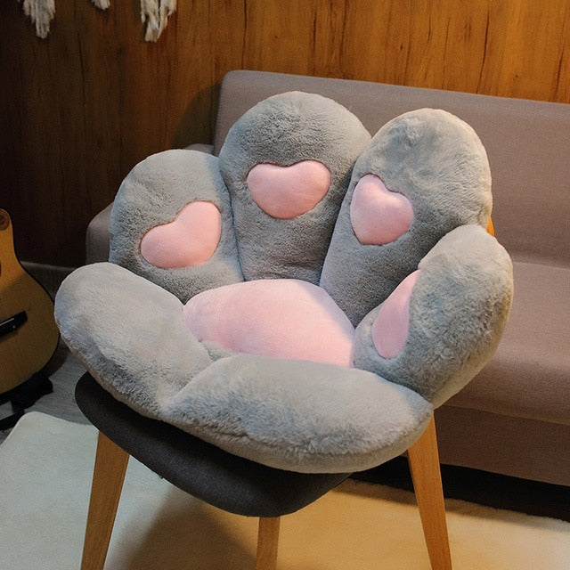 Pawsome Plush Cushions - PlushHug