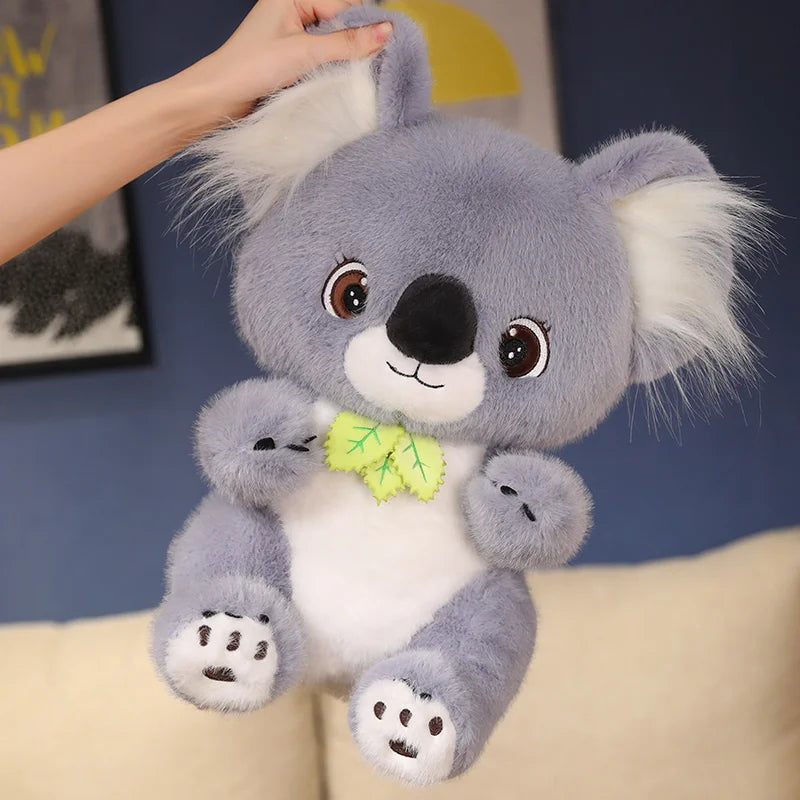 Adorable Koala Plush Toy