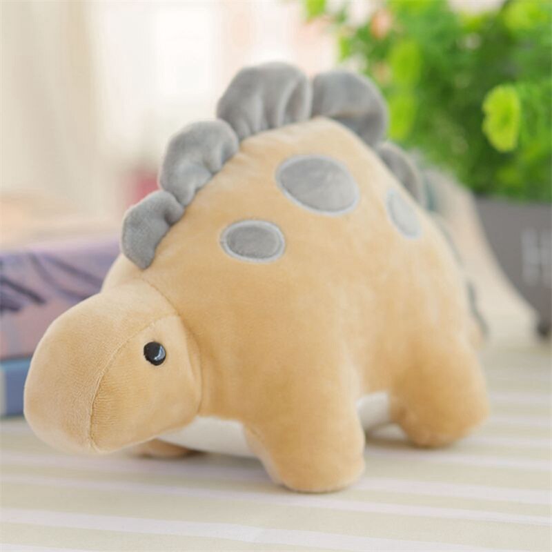 Triceratops Stuffed Animal Plush - PlushHug