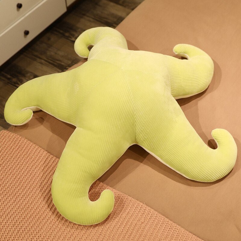 Starfish Plush Toy - PlushHug