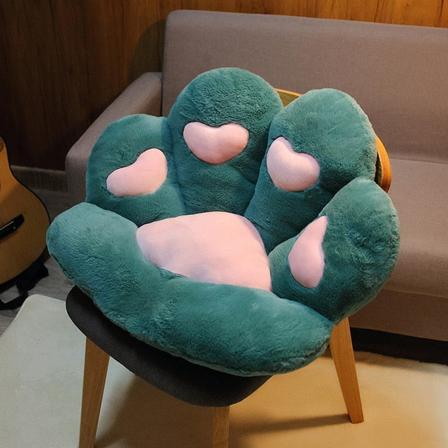 Pawsome Plush Cushions - PlushHug