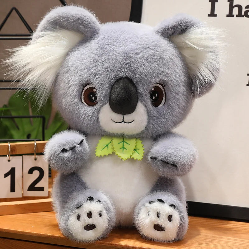 Adorable Koala Plush Toy