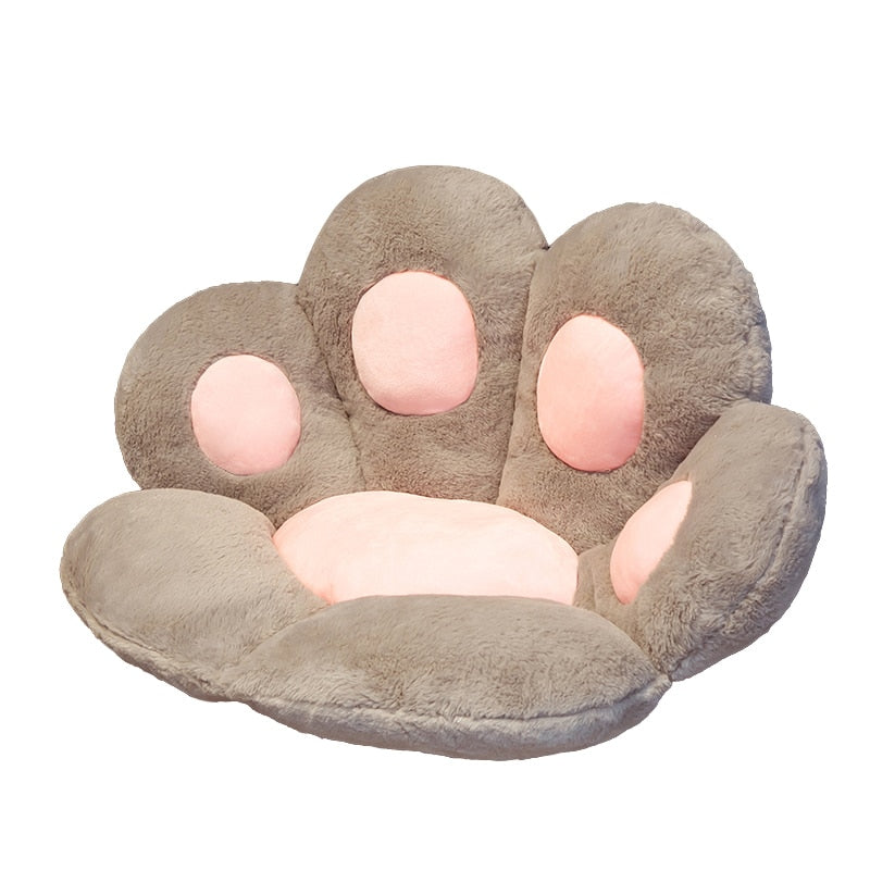 Pawsome Plush Cushions - PlushHug