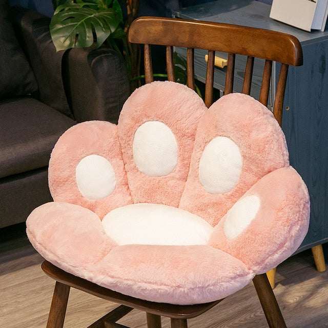 Pawsome Plush Cushions - PlushHug