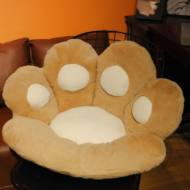 Pawsome Plush Cushions - PlushHug