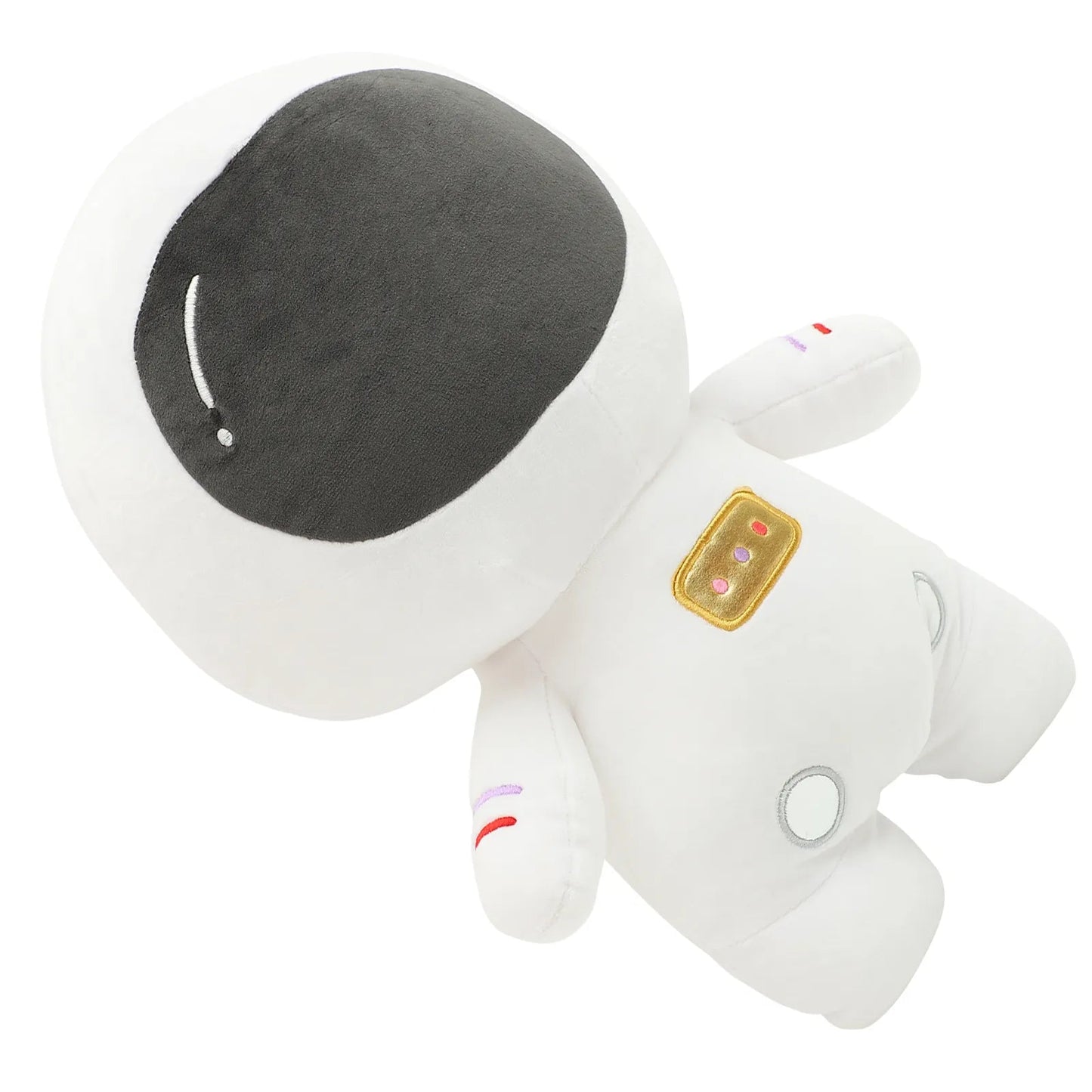 Cosmic Explorer Astronaut Plush Toy - PlushHug