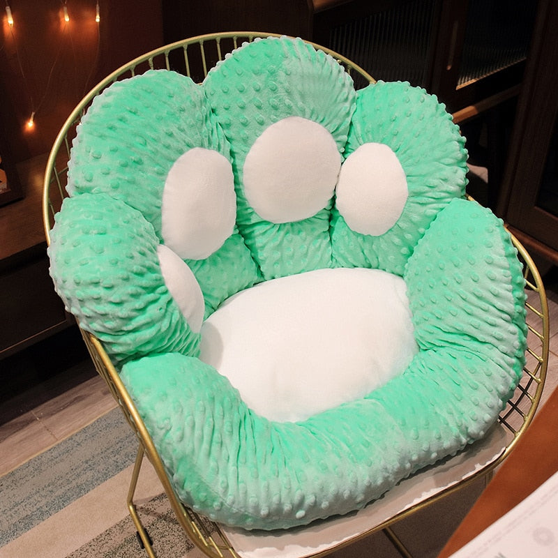 Pawsome Plush Cushions - PlushHug