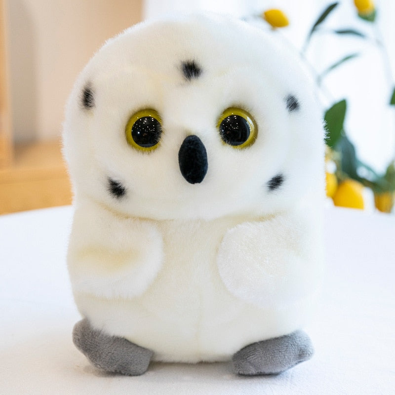 Cute Animal Plush Toy Collection - PlushHug