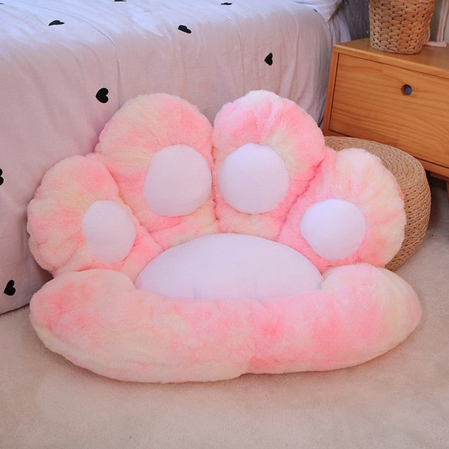 Pawsome Plush Cushions - PlushHug